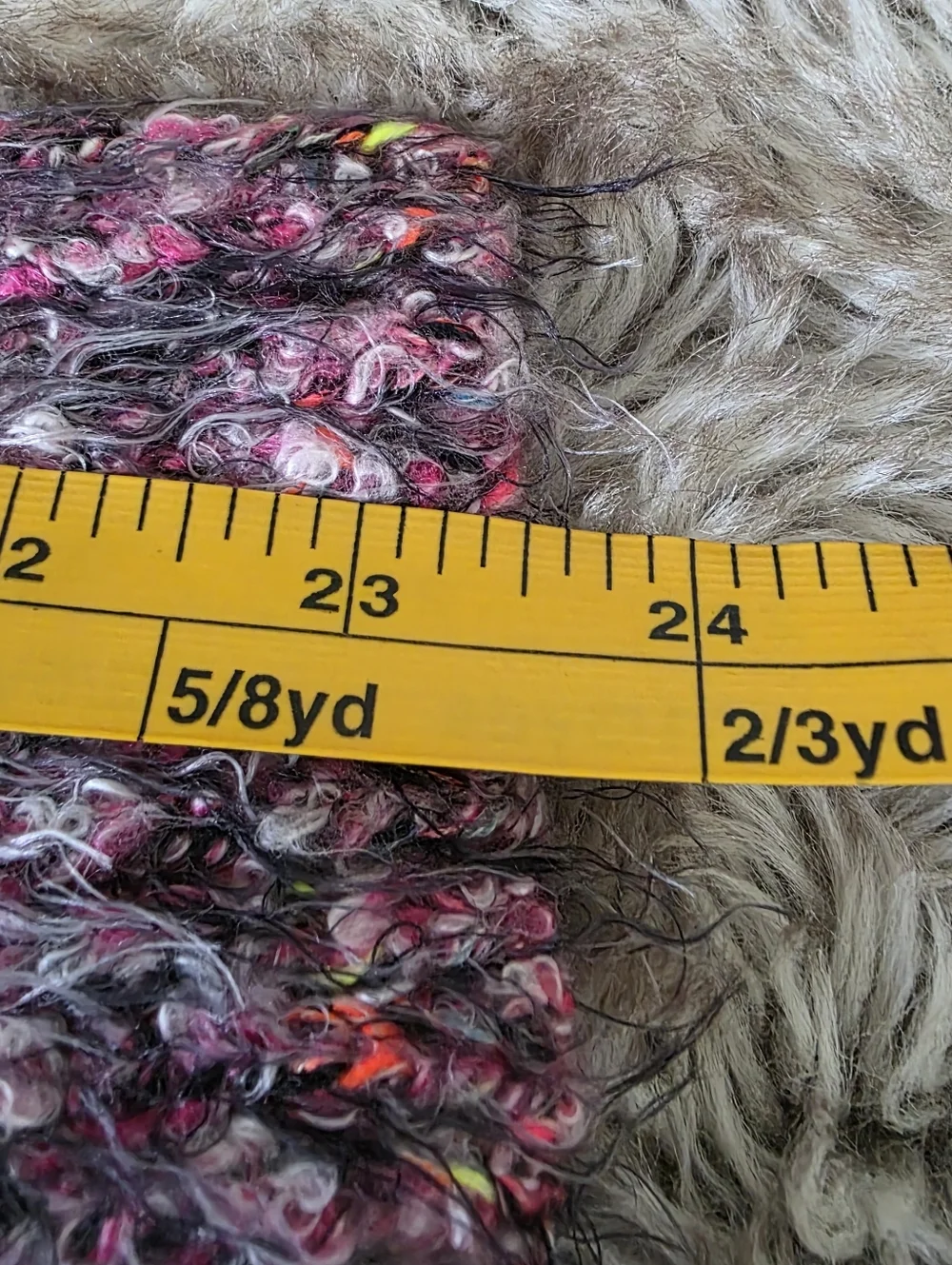 Free People Stellar Knit Pullover Pink Spacedye Half Button‎ Women's